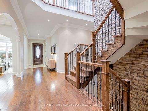 Photo 26 at 6 Terrace Avenue, Willowdale West, Toronto