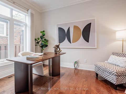 Photo 27 at 6 Terrace Avenue, Willowdale West, Toronto