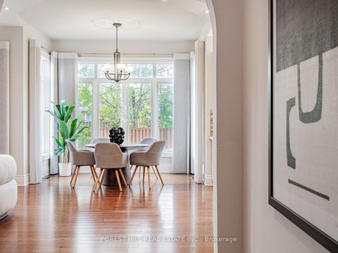 Photo 29 at 6 Terrace Avenue, Willowdale West, Toronto