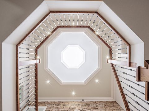 Photo 30 at 6 Terrace Avenue, Willowdale West, Toronto