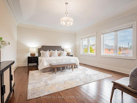 Photo 31 at 6 Terrace Avenue, Willowdale West, Toronto