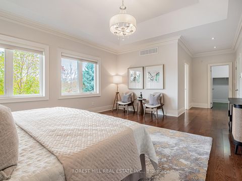 Photo 32 at 6 Terrace Avenue, Willowdale West, Toronto