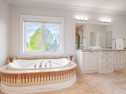 Photo 34 at 6 Terrace Avenue, Willowdale West, Toronto