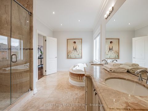 Photo 35 at 6 Terrace Avenue, Willowdale West, Toronto