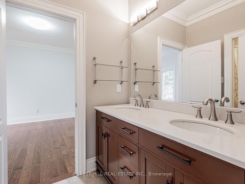 Photo 36 at 6 Terrace Avenue, Willowdale West, Toronto