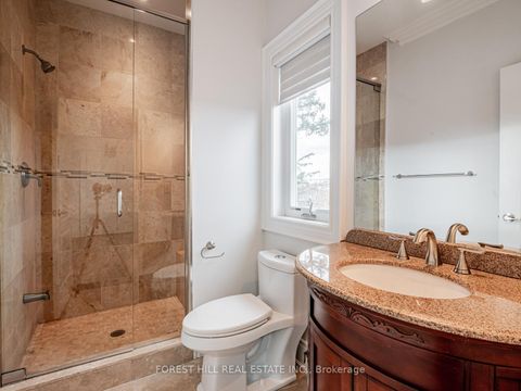 Photo 38 at 6 Terrace Avenue, Willowdale West, Toronto