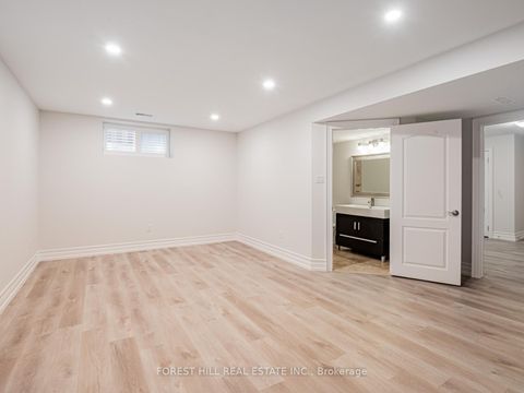 Photo 40 at 6 Terrace Avenue, Willowdale West, Toronto