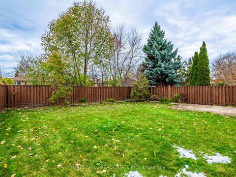 Photo 48 at 6 Terrace Avenue, Willowdale West, Toronto