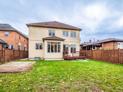 Photo 49 at 6 Terrace Avenue, Willowdale West, Toronto