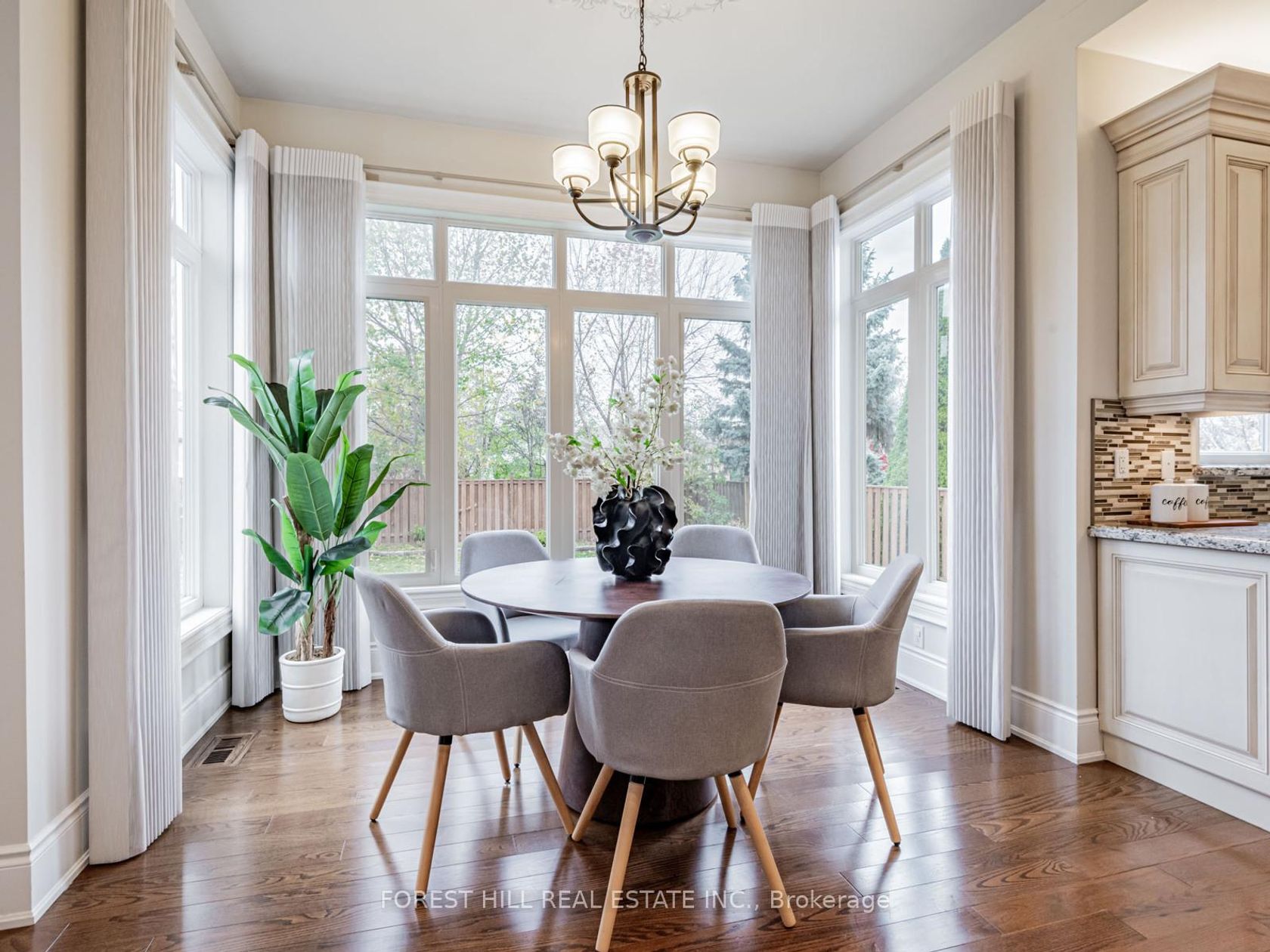 6 Terrace Avenue, Willowdale West, Toronto 