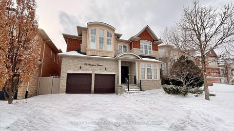Photo 0 at 92 Heintzman Crescent, Patterson, Vaughan