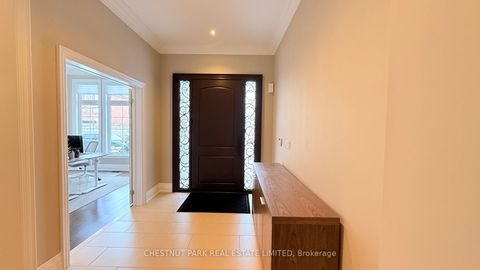 Photo 1 at 92 Heintzman Crescent, Patterson, Vaughan