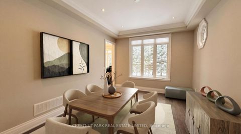 Photo 5 at 92 Heintzman Crescent, Patterson, Vaughan