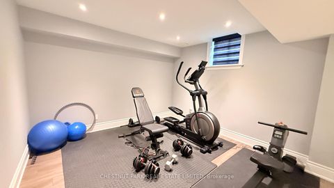 Photo 35 at 92 Heintzman Crescent, Patterson, Vaughan