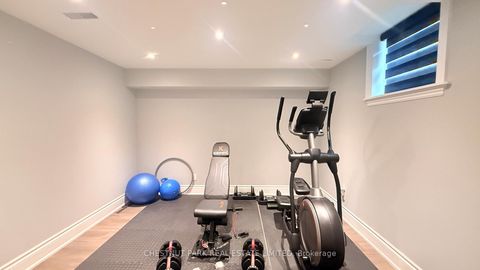 Photo 36 at 92 Heintzman Crescent, Patterson, Vaughan