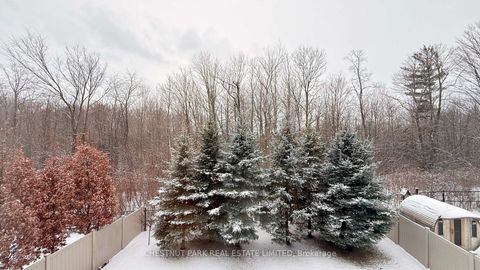 Photo 43 at 92 Heintzman Crescent, Patterson, Vaughan