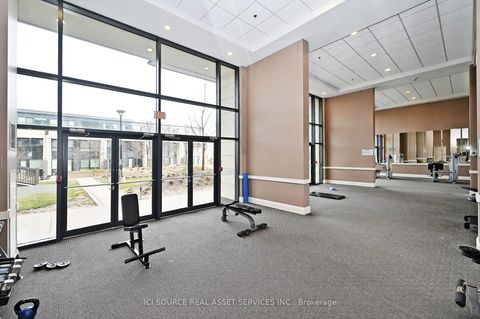 Photo 34 at 919 - 12 Woodstream Boulevard, Vaughan Grove, Vaughan