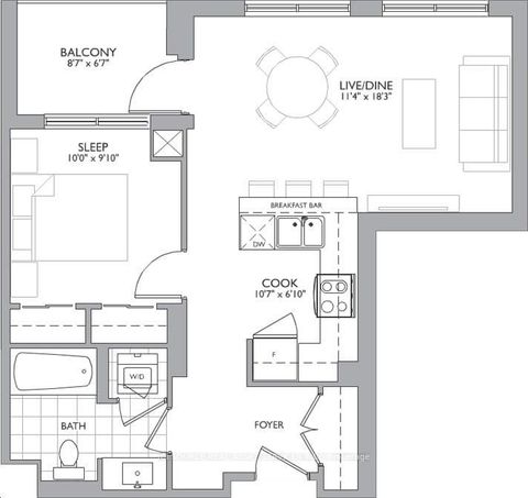 Photo 40 at 919 - 12 Woodstream Boulevard, Vaughan Grove, Vaughan