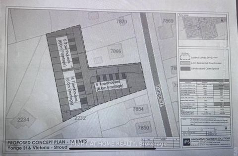 Photo 0 at 7878 Yonge Street, Stroud, Innisfil