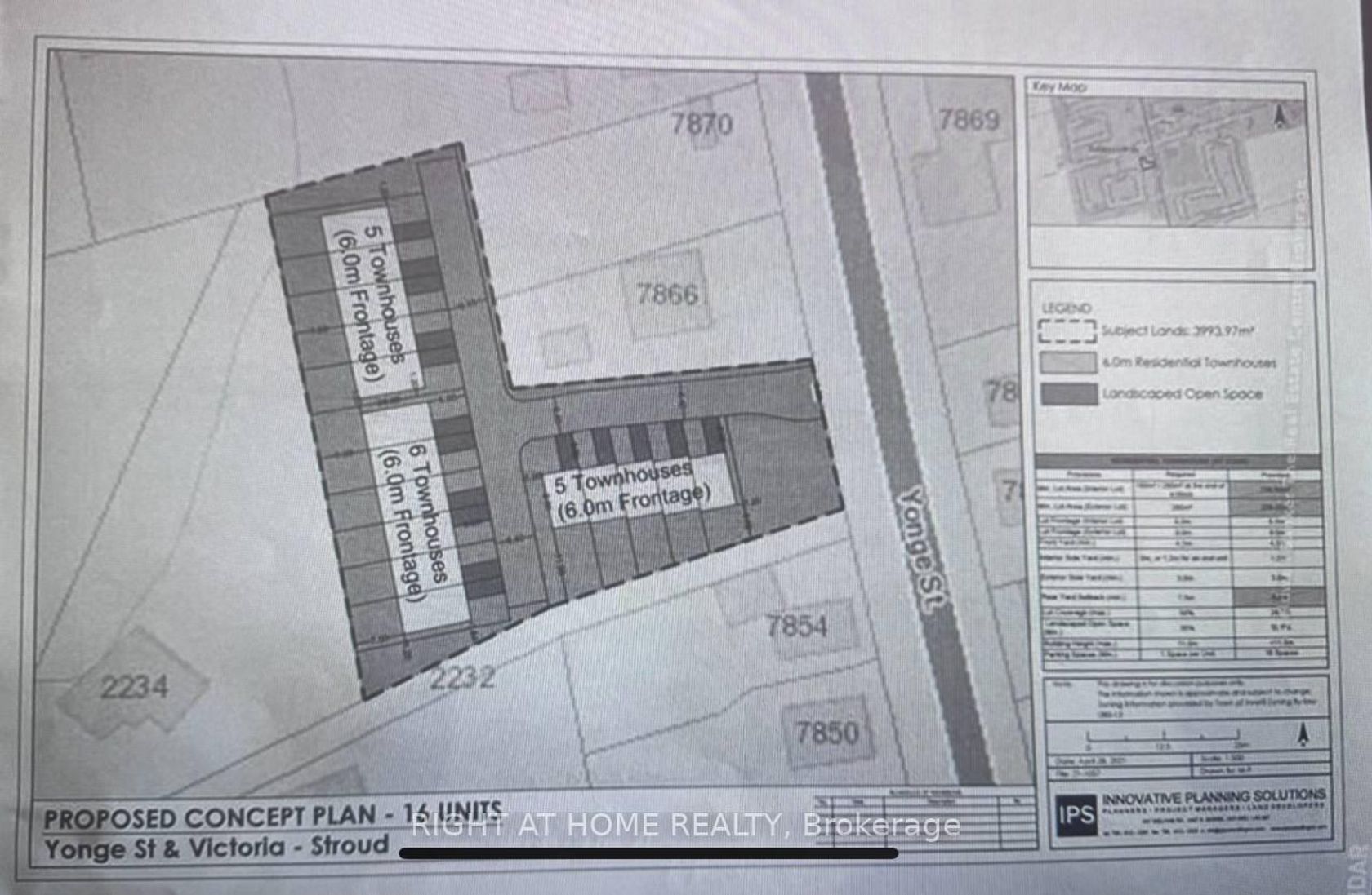 7878 Yonge Street, Stroud, Innisfil photo number 2