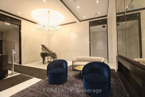 Photo 2 at 2615 - 8 Wellesley Street W, Bay Street Corridor, Toronto