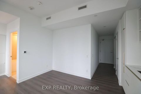 Photo 4 at 2615 - 8 Wellesley Street W, Bay Street Corridor, Toronto