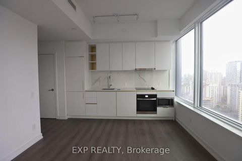 Photo 6 at 2615 - 8 Wellesley Street W, Bay Street Corridor, Toronto