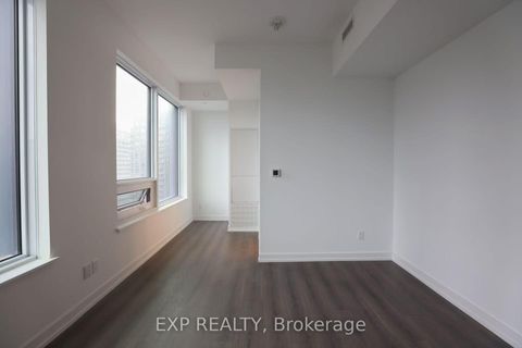 Photo 7 at 2615 - 8 Wellesley Street W, Bay Street Corridor, Toronto