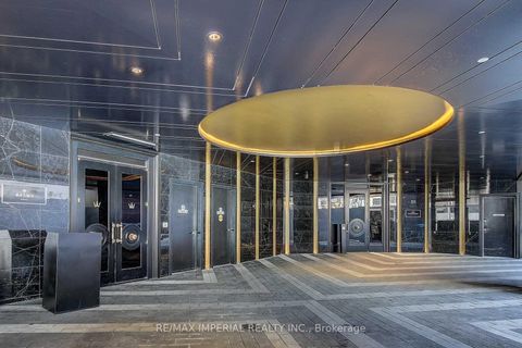 Photo 1 at 3508 - 88 Blue Jays Way, Waterfront Communities C1, Toronto