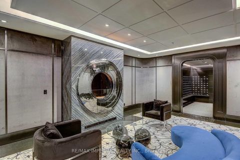 Photo 2 at 3508 - 88 Blue Jays Way, Waterfront Communities C1, Toronto