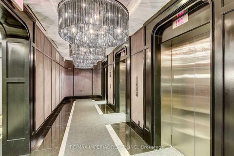 Photo 3 at 3508 - 88 Blue Jays Way, Waterfront Communities C1, Toronto