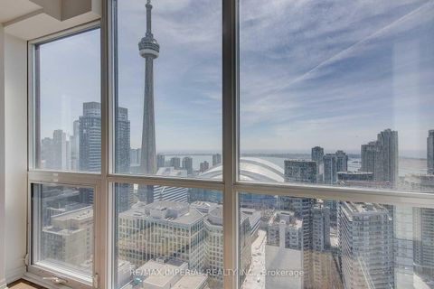 Photo 6 at 3508 - 88 Blue Jays Way, Waterfront Communities C1, Toronto