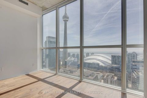 Photo 10 at 3508 - 88 Blue Jays Way, Waterfront Communities C1, Toronto