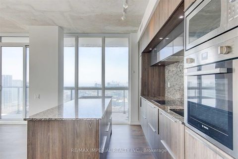 Photo 13 at 3508 - 88 Blue Jays Way, Waterfront Communities C1, Toronto