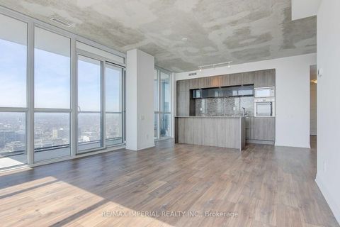 Photo 15 at 3508 - 88 Blue Jays Way, Waterfront Communities C1, Toronto