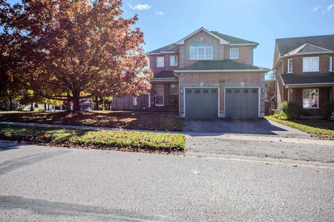 Photo 0 at 63 Gore Drive, Ardagh, Barrie