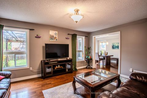 Photo 6 at 63 Gore Drive, Ardagh, Barrie