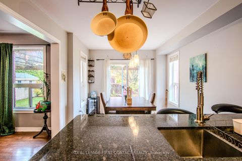 Photo 14 at 63 Gore Drive, Ardagh, Barrie