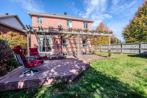 Photo 35 at 63 Gore Drive, Ardagh, Barrie