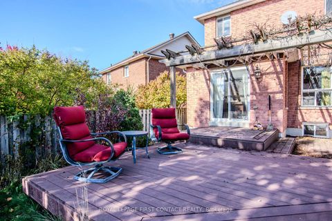 Photo 37 at 63 Gore Drive, Ardagh, Barrie