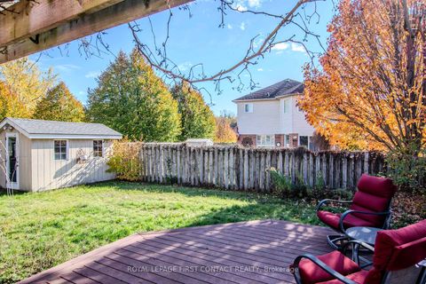 Photo 40 at 63 Gore Drive, Ardagh, Barrie