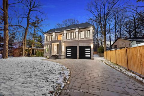 Photo 0 at 4 Waxwing Place, Don Mills, Toronto