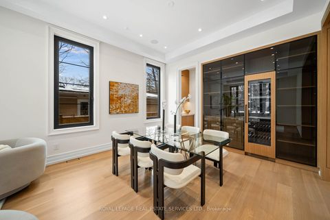 Photo 5 at 4 Waxwing Place, Don Mills, Toronto