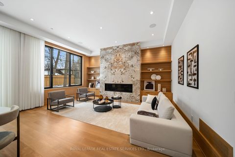 Photo 12 at 4 Waxwing Place, Don Mills, Toronto