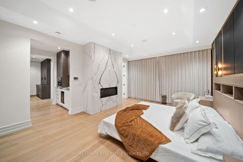 Photo 14 at 4 Waxwing Place, Don Mills, Toronto