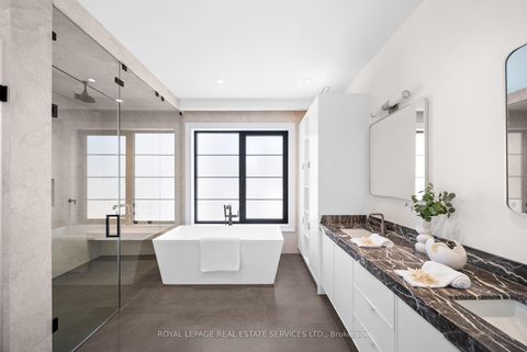 Photo 15 at 4 Waxwing Place, Don Mills, Toronto