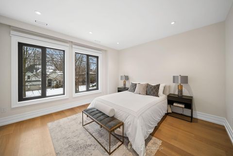 Photo 18 at 4 Waxwing Place, Don Mills, Toronto