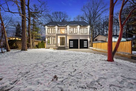 Photo 43 at 4 Waxwing Place, Don Mills, Toronto