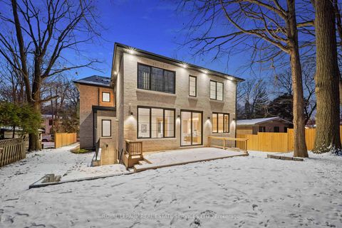 Photo 44 at 4 Waxwing Place, Don Mills, Toronto