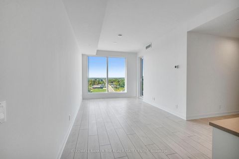 Photo 7 at Unit #1302 - 39 Mary Street, City Centre, Barrie